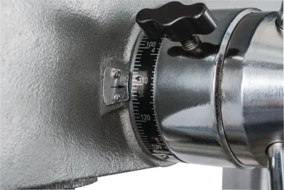 Фото Promac 214AB Вертикальный сверлильный станок по металлу в интернет-магазине ToolHaus.ru